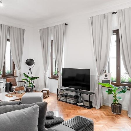 Apartment Del Bello Koper By Locap Group Exterior foto
