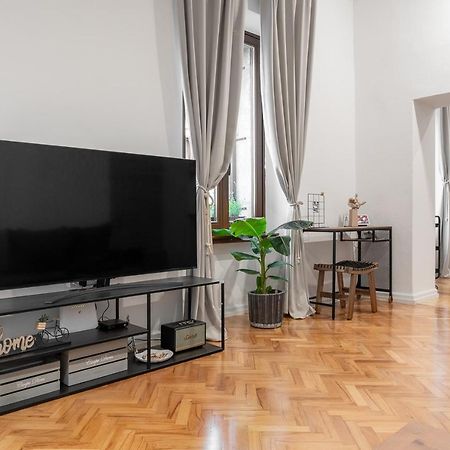 Apartment Del Bello Koper By Locap Group Exterior foto
