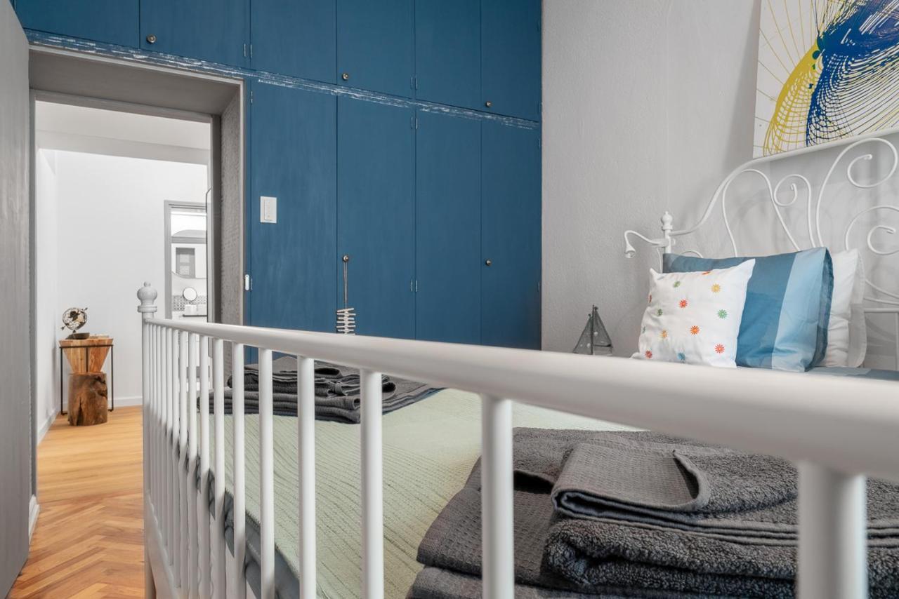 Apartment Del Bello Koper By Locap Group Exterior foto