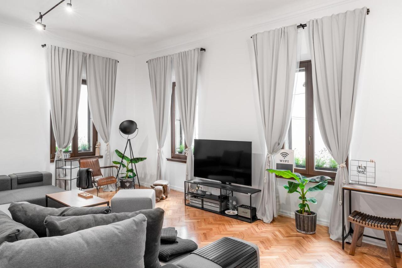 Apartment Del Bello Koper By Locap Group Exterior foto